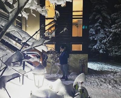 Zlatibor Apartment | Vila Zabac - Ski Center Tornik