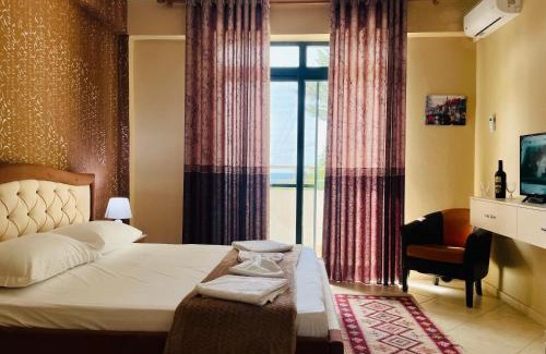 Vlore Hotel | Vila3 Hotel
