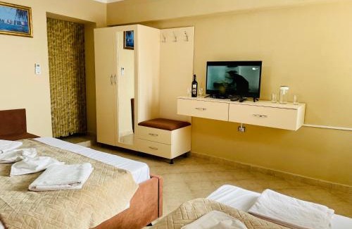 Vlore Hotel | Vila3 Hotel