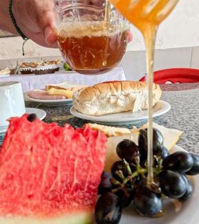 Barreirinhas Apartment | viladowalbinhobarreirinhas