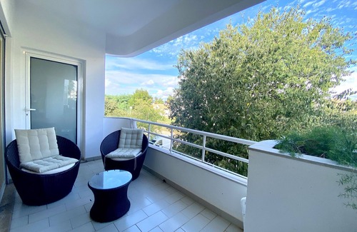 Vilamoura Apartment | Vilamoura Fresh With Pool by Homing