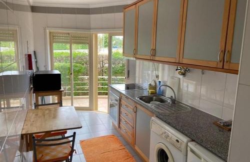 Vilamoura Apartment | Vilamoura Retreat Chic 2-Bed Stay for Golf Lover
