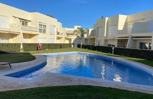 Vilamoura Apartment | Vilamoura Retreat Chic 2-Bed Stay for Golf Lover
