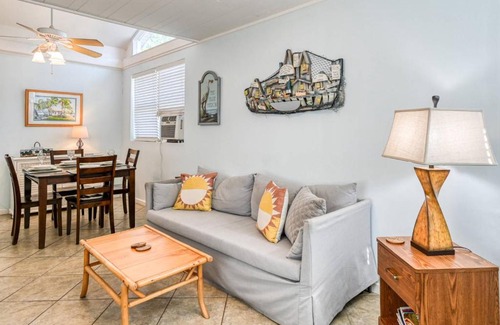 Vilano Beach House | Vilano Cottage Unit B
