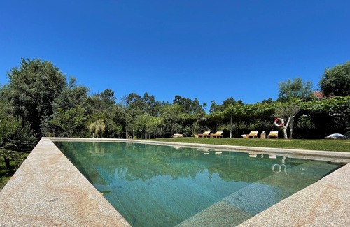 Ponte de Lima Cottage | Vilar de Rei House - Refuge in the Countryside!