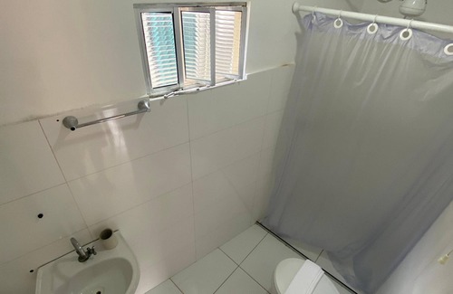 Morro de Sao Paulo Hotel | Vilare Pousada