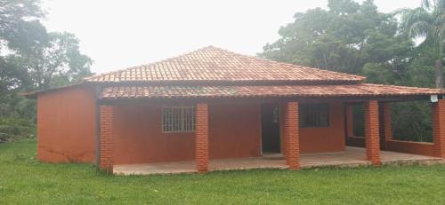 Planaltina House | Vilarejo Ecológico terra de canaã