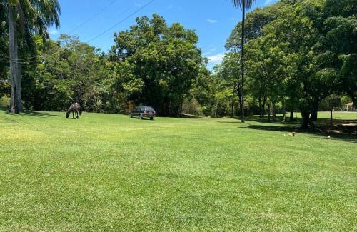 Planaltina House | Vilarejo Ecológico terra de canaã
