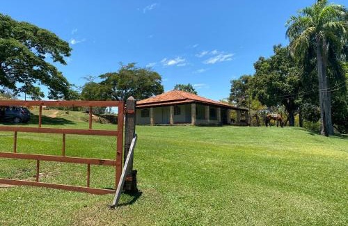 Planaltina House | Vilarejo Ecológico terra de canaã