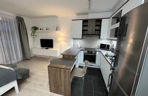 Corvin negyed Apartment | ViLeo50 Apartment