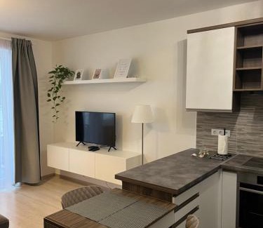 Corvin negyed Apartment | ViLeo50 Apartment