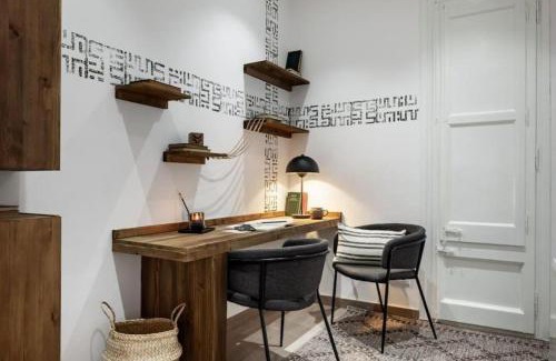Sant Antoni Apartment | Vili - 2 bedrooms and balcony in Sant Antoni