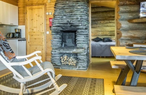 Syote House | Vilkkuna 20 b by Interhome