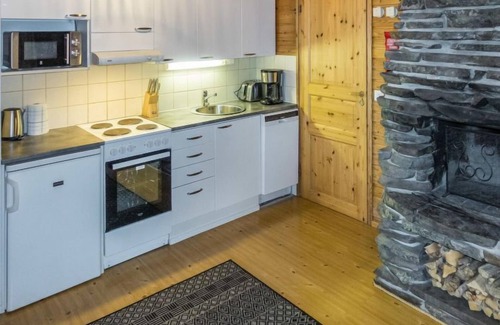 Syote House | Vilkkuna 20 b by Interhome