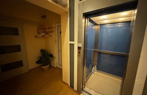 Kambanion Villa | Villa Olivo Kampani