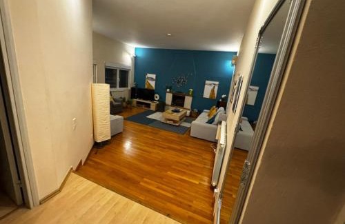 Kambanion Villa | Villa Olivo Kampani