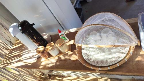 Itarema Cabin | Villa Água Viva