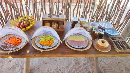 Itarema Cabin | Villa Água Viva