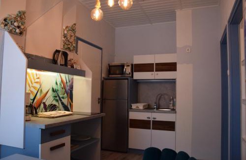 Siofok Apartment | Villa Éden