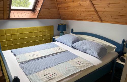 Siofok Apartment | Villa Éden