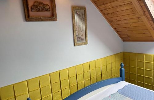 Siofok Apartment | Villa Éden