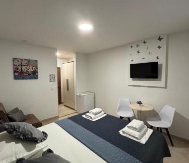 Baska Voda House | Villa Šimović