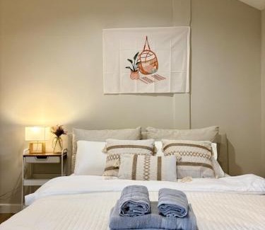 Samoeng Villa | Villa 107 with private patio and balcony