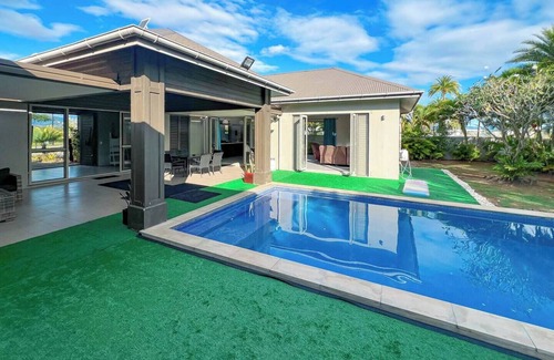 Nadi Villa | Villa 118 - 4BR Private Villa - Private Pool - 5mins to Airport