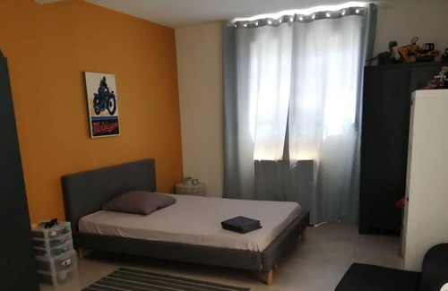 Prades-le-Lez House | Villa 170m2 Private swimming pool 6 kms Montpellier between beach and river 8-10 people