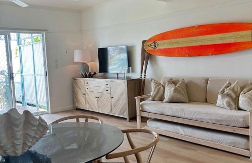 Brisbane Waterfront Apartment | Villa 18