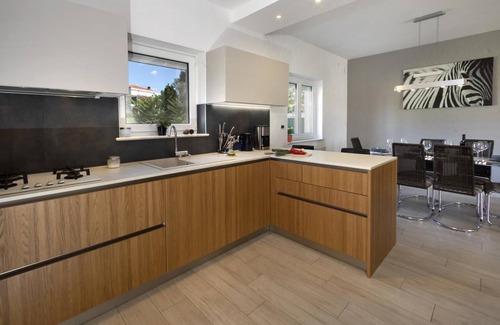 Kosinozici Villa | Villa 1808/21325 (Istria - Kosinožići), 5000m from the beach