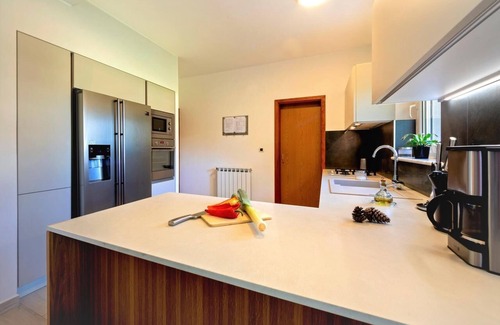 Kosinozici Villa | Villa 1808/21325 (Istria - Kosinožići), 5000m from the beach