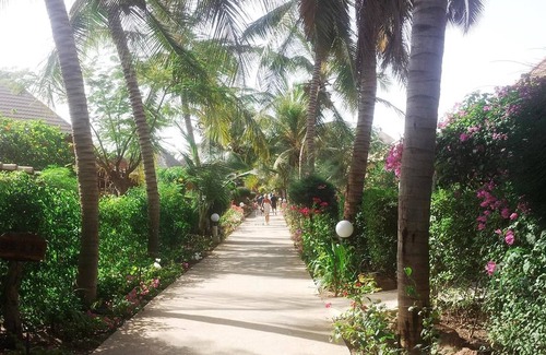 Saly House | Villa 19 Résidence du Port