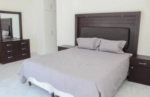 Brisas del Golfo Villa | VILLA 2 COSTA FELIX