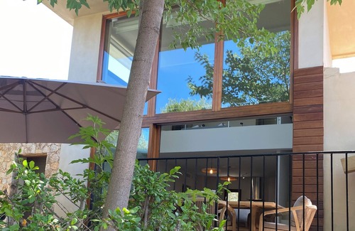 Lozari Villa | VILLA 2, Villa avec piscine en Balagne - Les Bois de Capra Scorsa