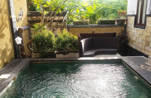 Legian Villa | Villa 23 Legian - Stunning & Beautiful Stay Safe & Secure