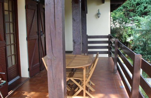 Le Moulleau Villa | Villa 2nd line Moulleau near Arcachon Pyla sur mer beach 50 meters