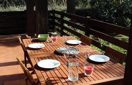 Le Moulleau Villa | Villa 2nd line Moulleau near Arcachon Pyla sur mer beach 50 meters