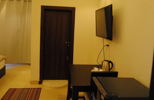 6th of October City House | Villa 3 Aparthotel
