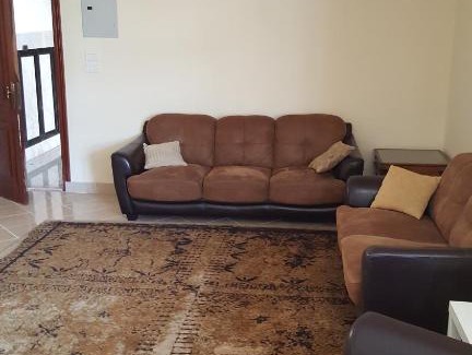 6th of October City Apartment | Villa 304