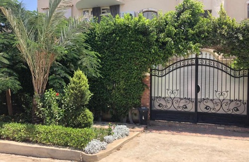 6th of October City Apartment | Villa 304