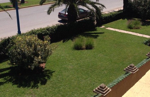 Mohammedia Villa | Villa 350m2 private pool 600 m from the beach