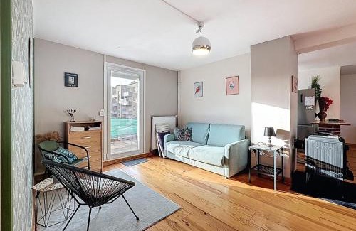 Bray-Dunes House | Villa 363 - Détente en bord de Mer