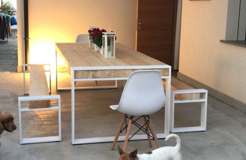 Seccagrande House | Villa 4/b seccagrande