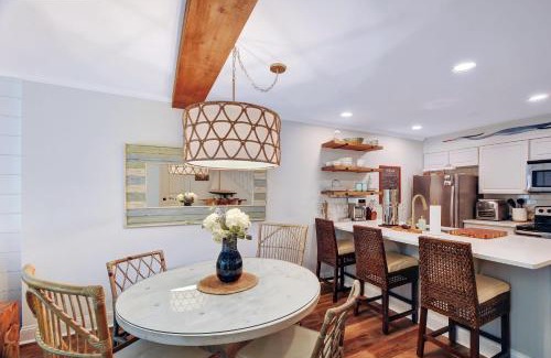 Jekyll Island House | Villa 407