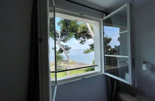 Sete Villa | Villa 6 Personnes Vue sur la mer