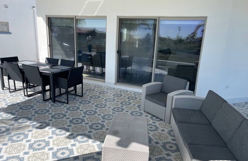 Salsipuedes House | Villa #9. Beautiful full house, totally equipped, close to the sea.