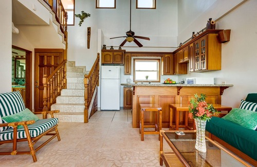 Plantation Villa | Villa 99-Safari-Beachfront Villa-Pool-2 Bedroom