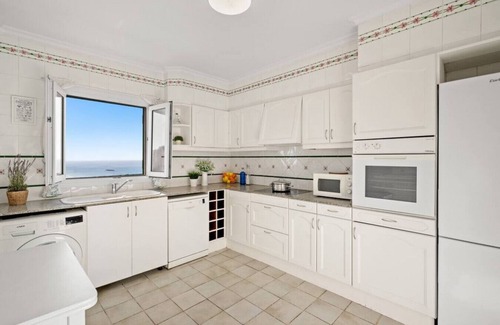 Sant Jaume Mediterrani House | Villa Atalis, Stunning sea views