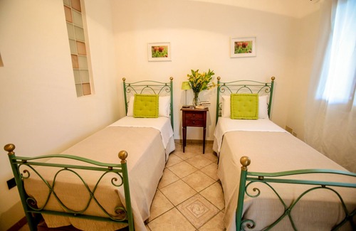 Villanova Villa | Villa a few kilometers from the sea